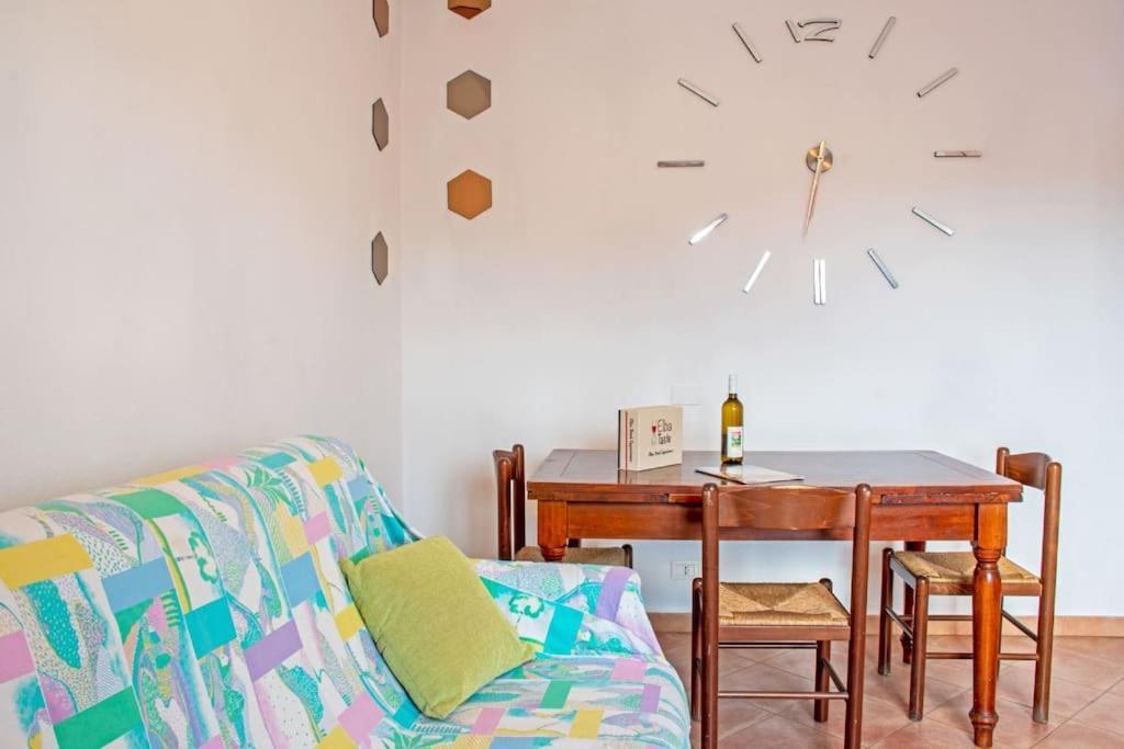Casa Ale Apartment Portoferraio Exterior photo