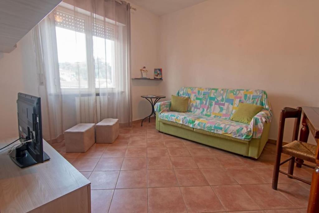 Casa Ale Apartment Portoferraio Exterior photo
