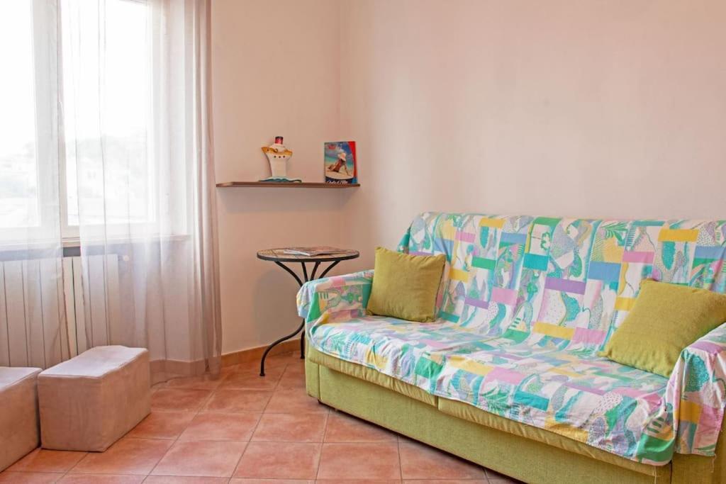 Casa Ale Apartment Portoferraio Exterior photo